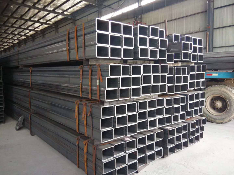 防城港Q355B直缝方管